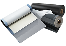 Synthetic Waterproofing Membranes