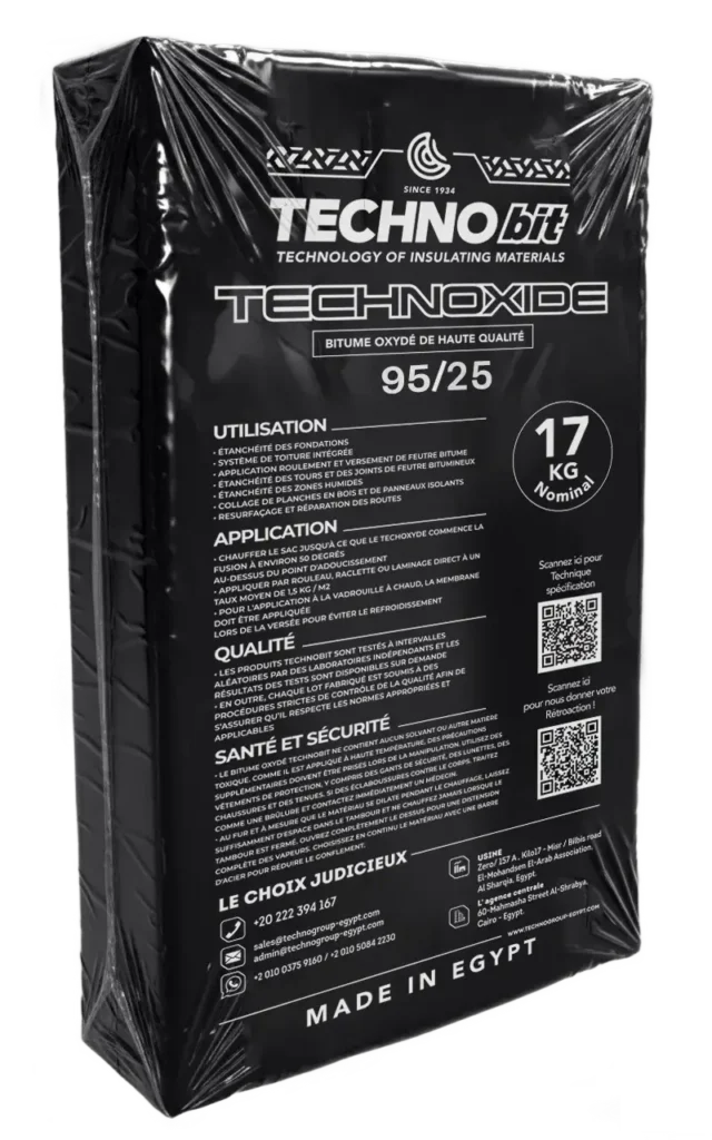 Technoxide 95/25