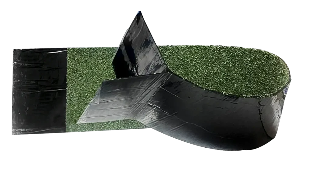 Jawseal