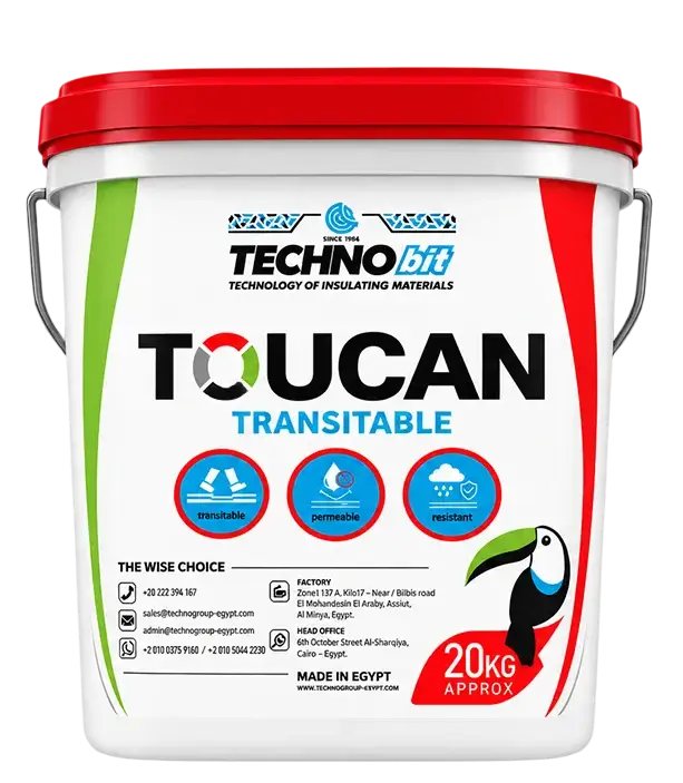 Toucan Transitable